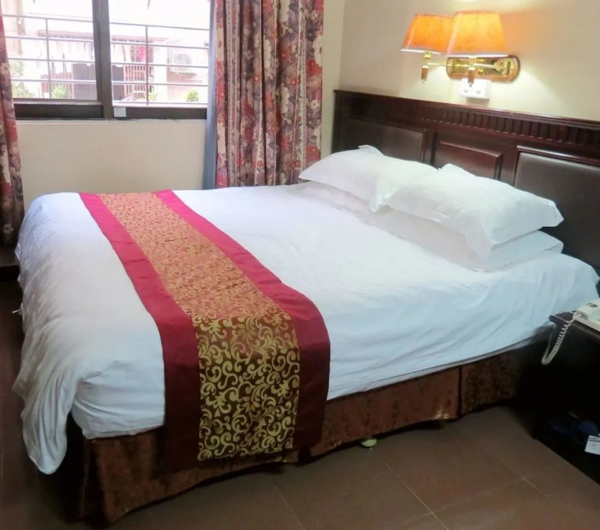 Guangdong Youth Hostel