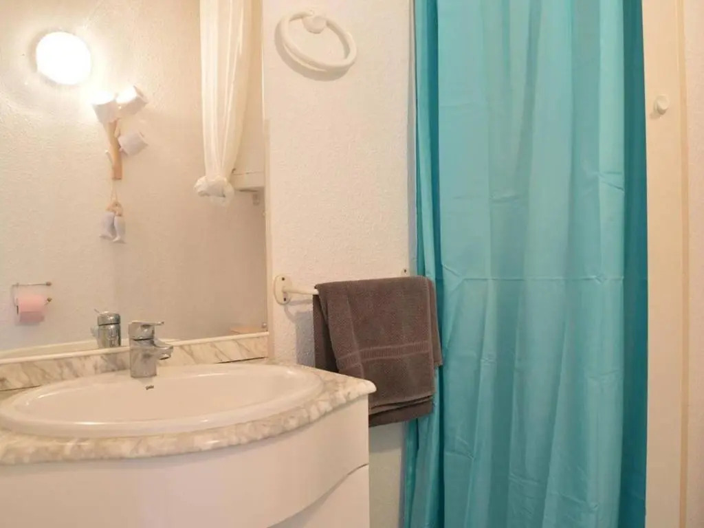 Appartement Banyuls-sur-Mer, 1 pièce, 4 personnes - FR-1-225C-543