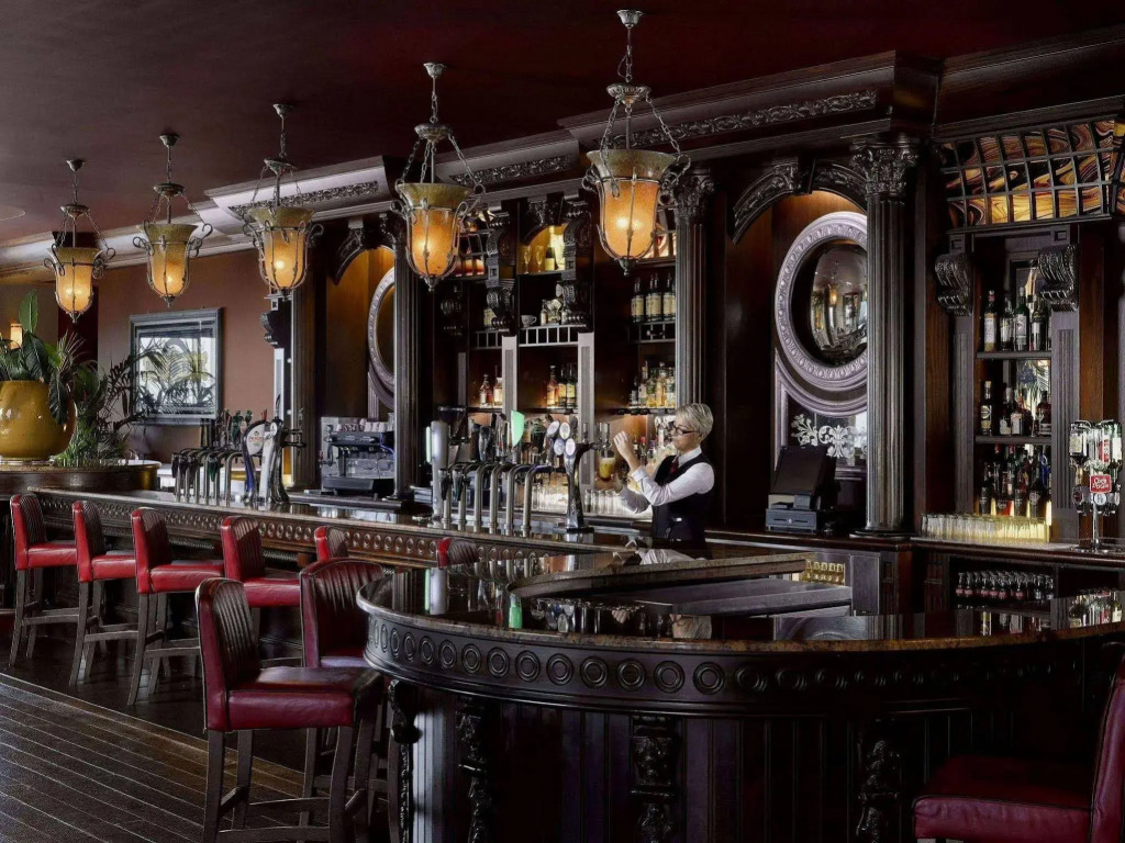 Salthill Hotel