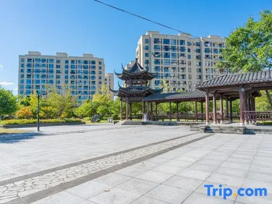 Xiangshan Xilai Business Travel Homestay
