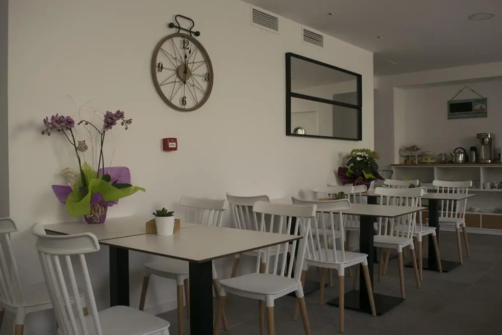 Hostal La Isla