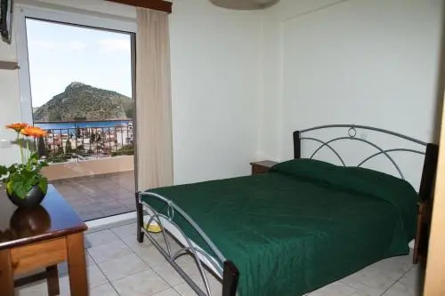 Iliana Apartments