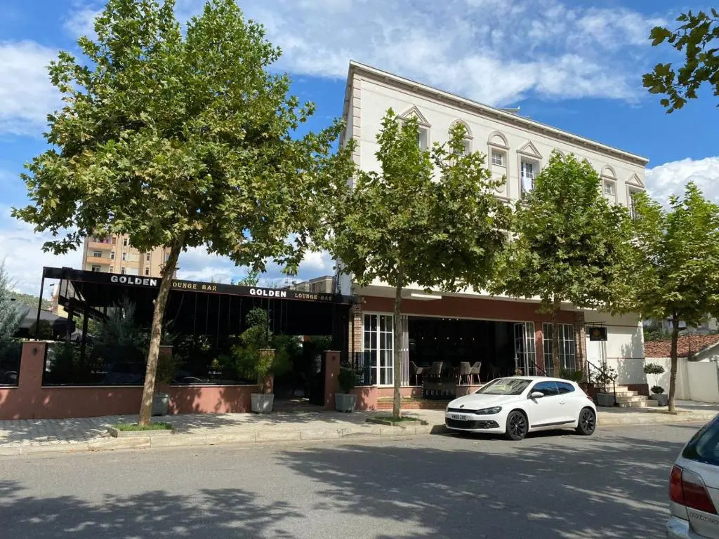 Hotel Golden