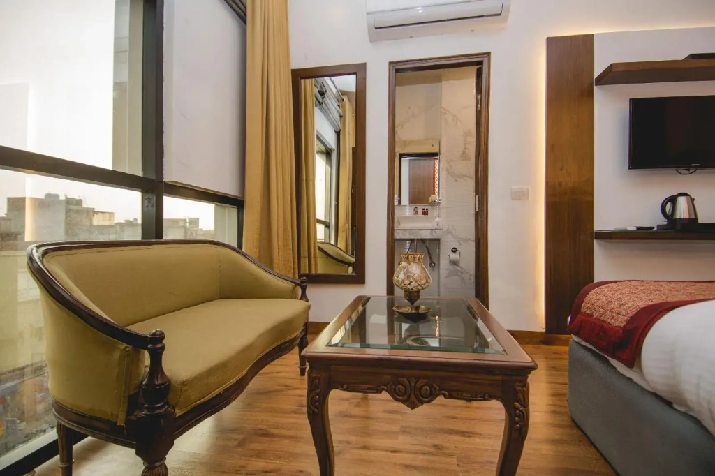 Hotel Sita International
