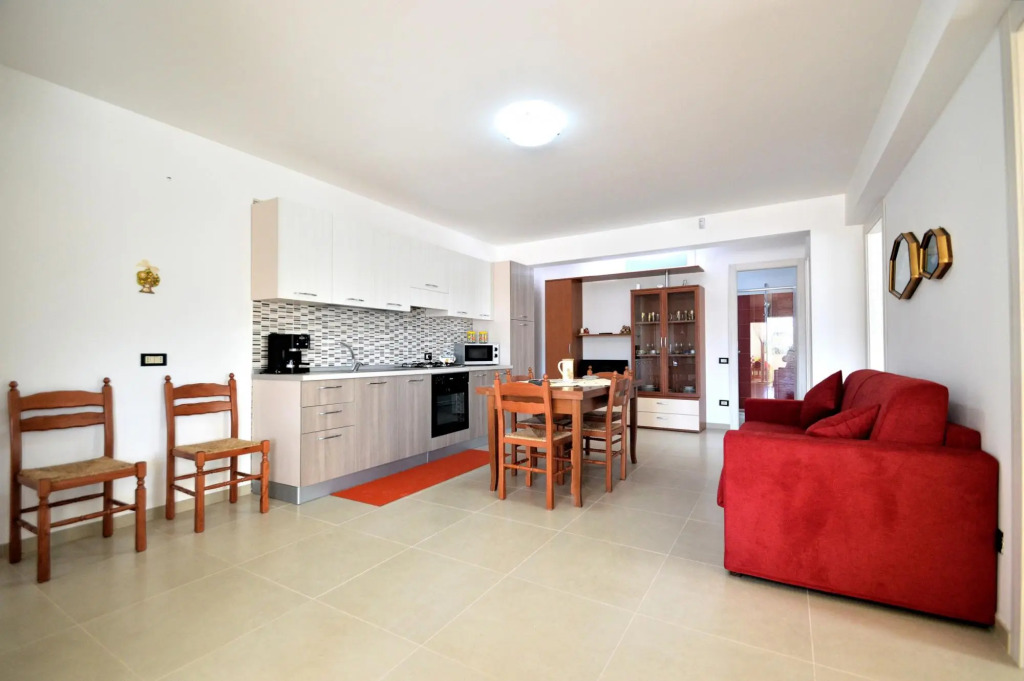 Al070 Villa Arancio con Piscina Privata e Zona bbq