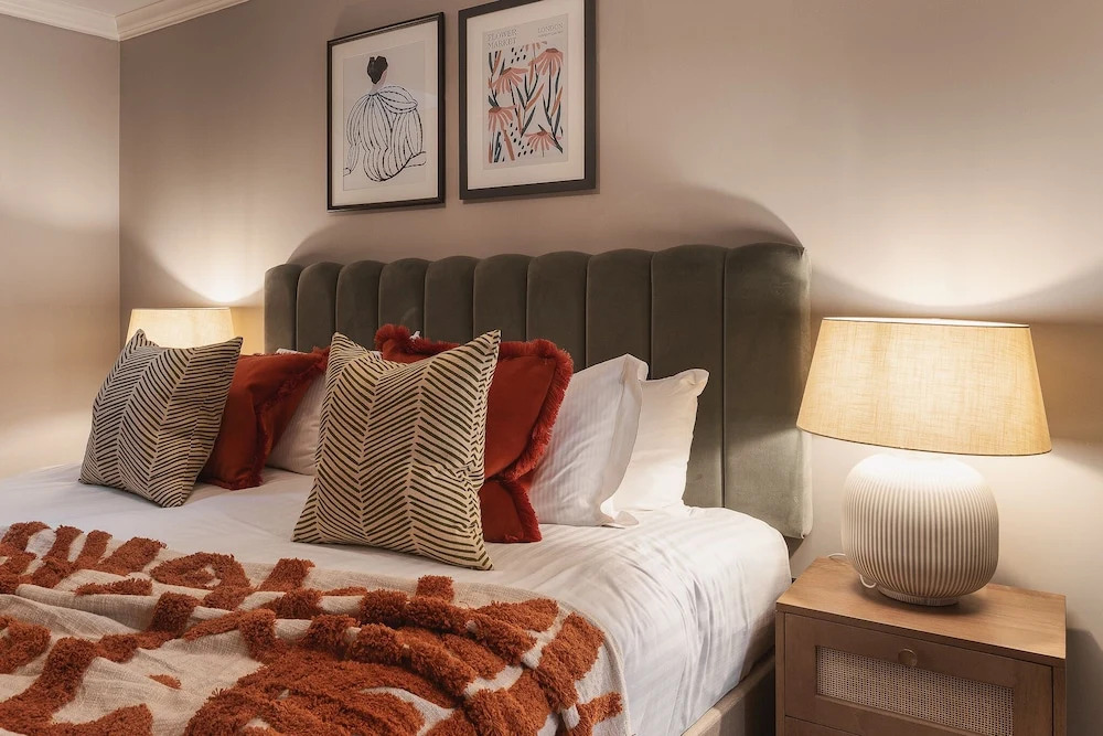 The Cotham Arms Apartments