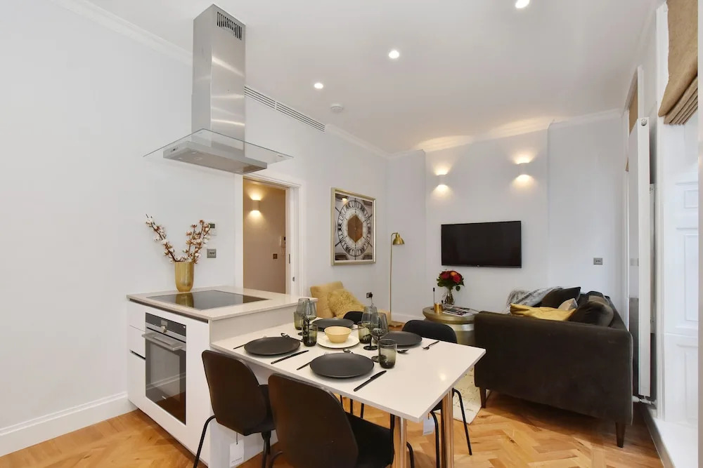 London Choice Apartments - Mayfair One