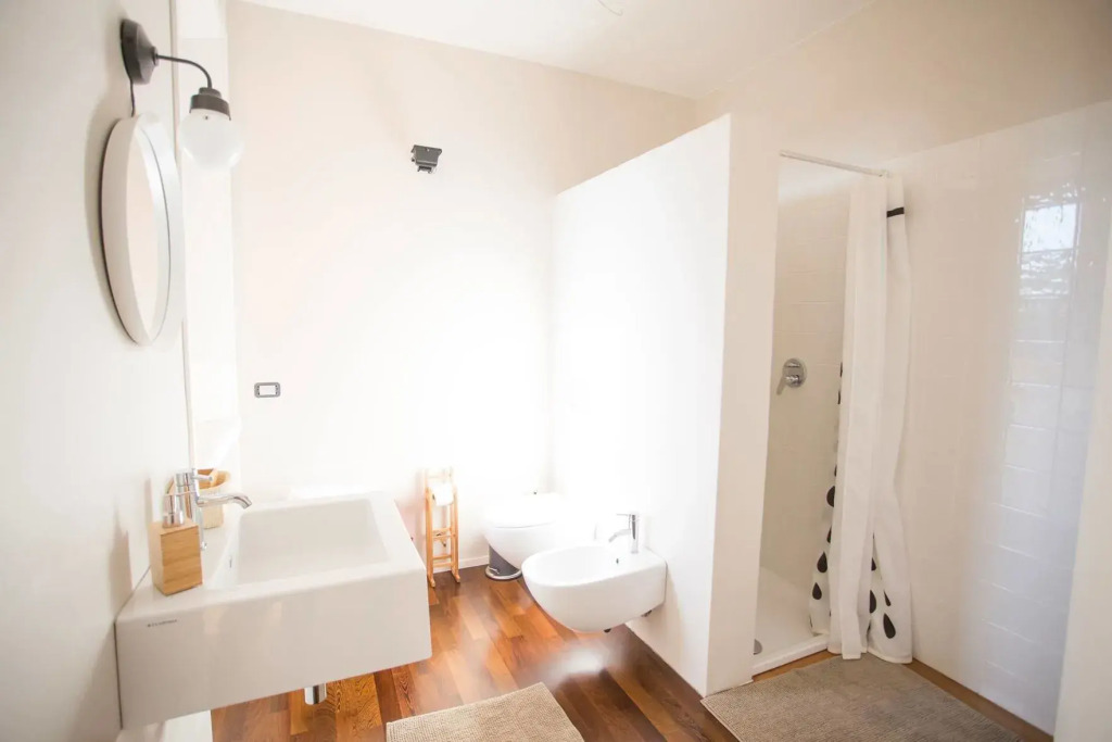 Villa Alba B&B