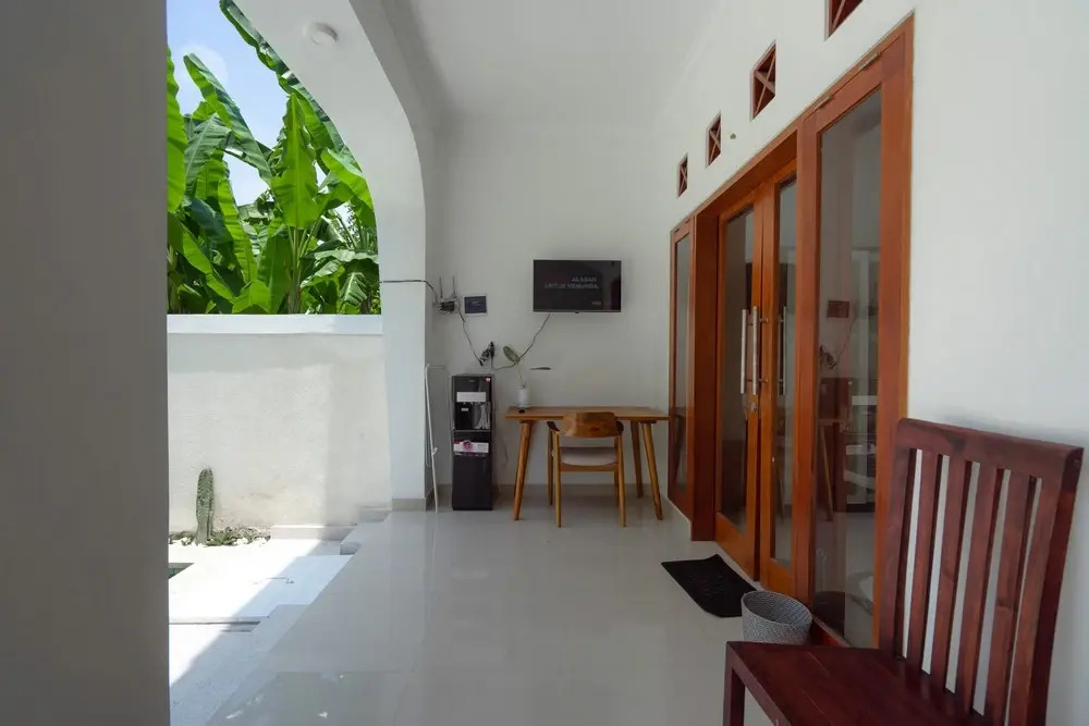 The Lavana La Bliss Villa South