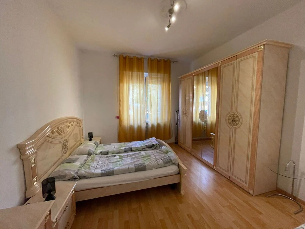 Vittoria Apartment - Dolomite