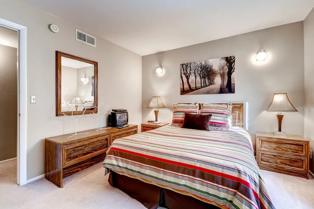 Ruffles Lodge & Spa