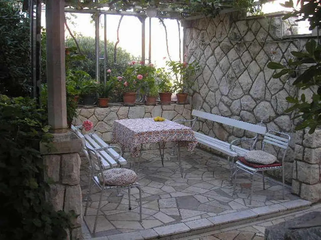 Apartment Frano