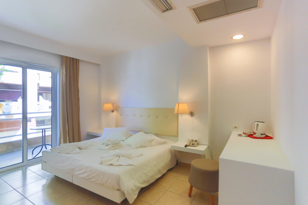 Astron Hotel Rhodes