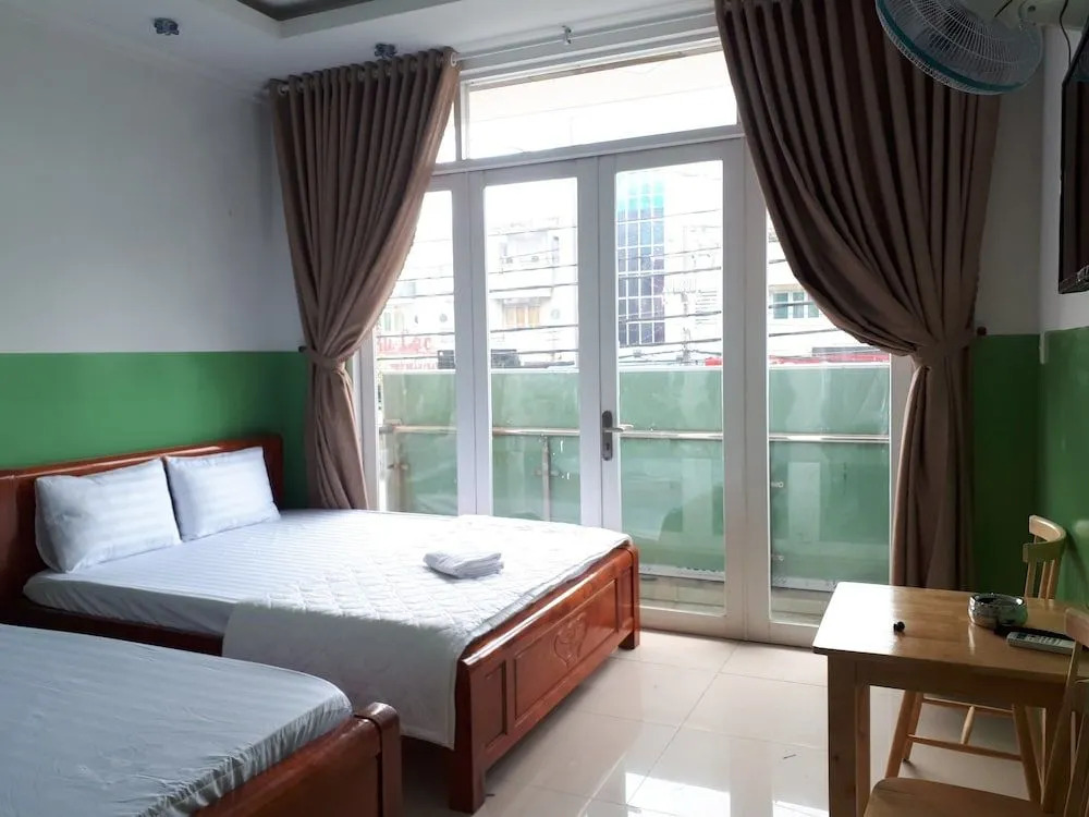 Khách sạn Anh Thư