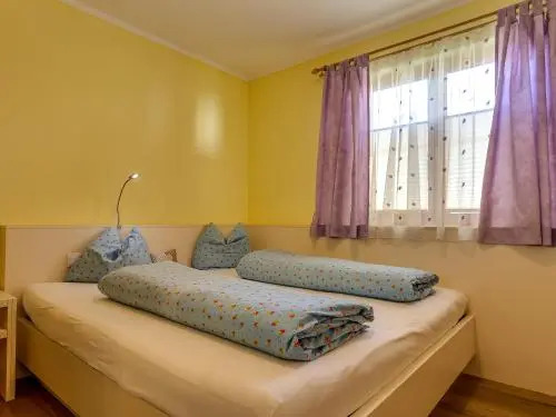 Holiday Home Margret by Interhome