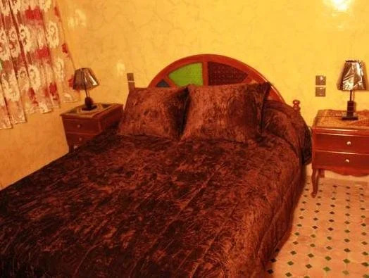 Riad Doha