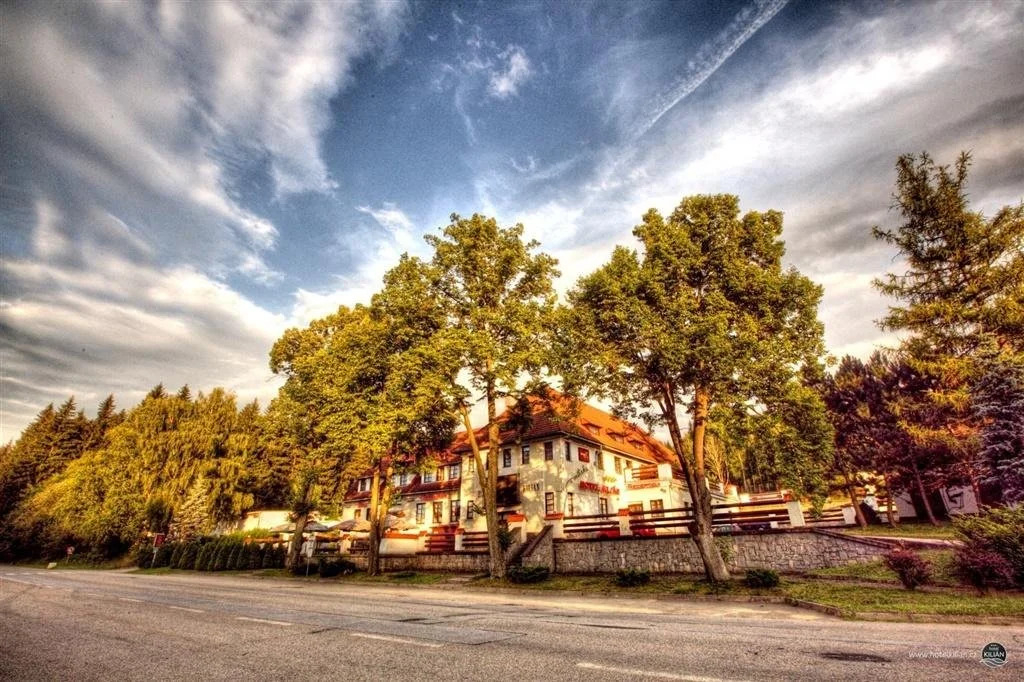 Hotel KILIÁN