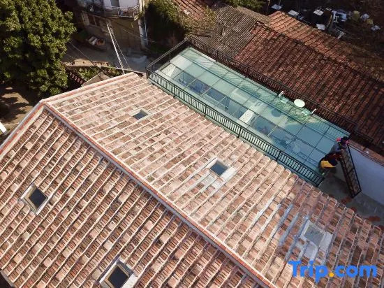 SlowHouse Huaxi INN