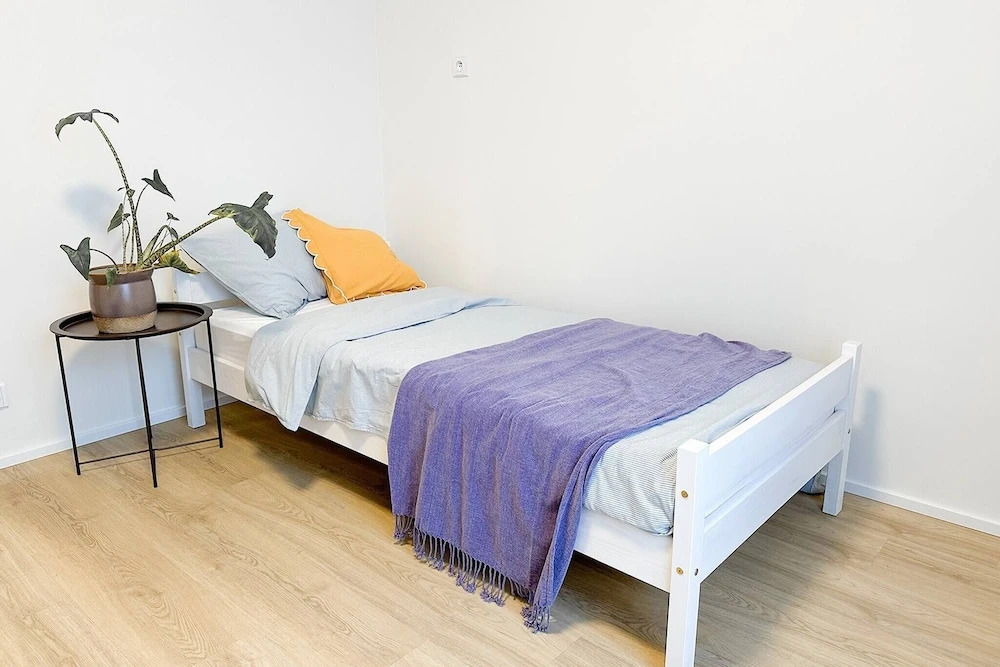 "new 3kk Apts: Holešovice Heart"