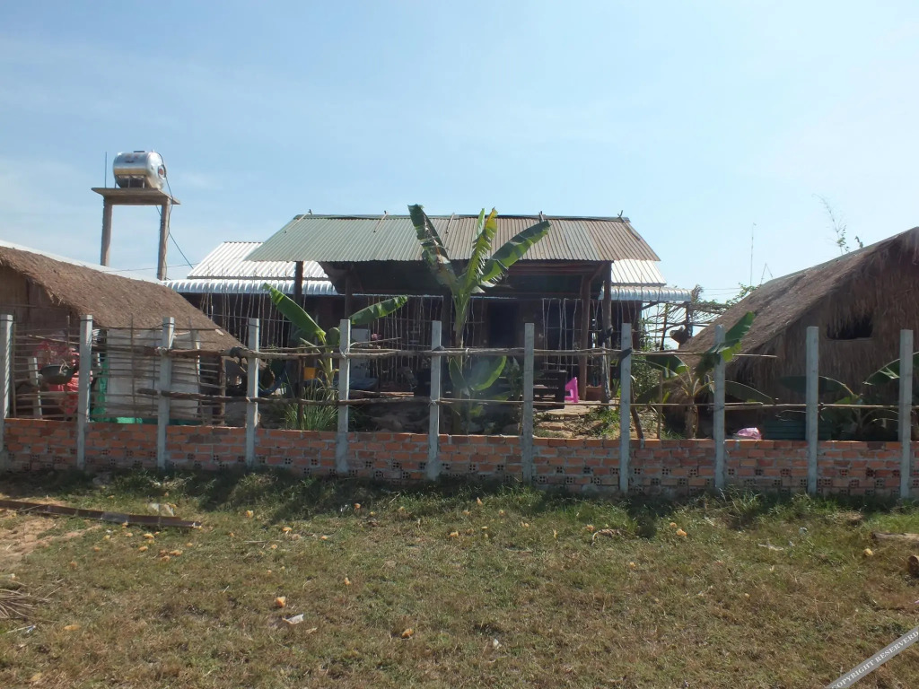 V-homestay