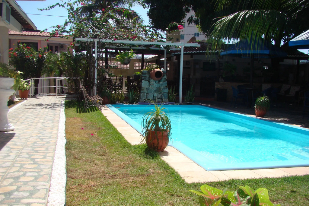 Pousada Lisboa Natal