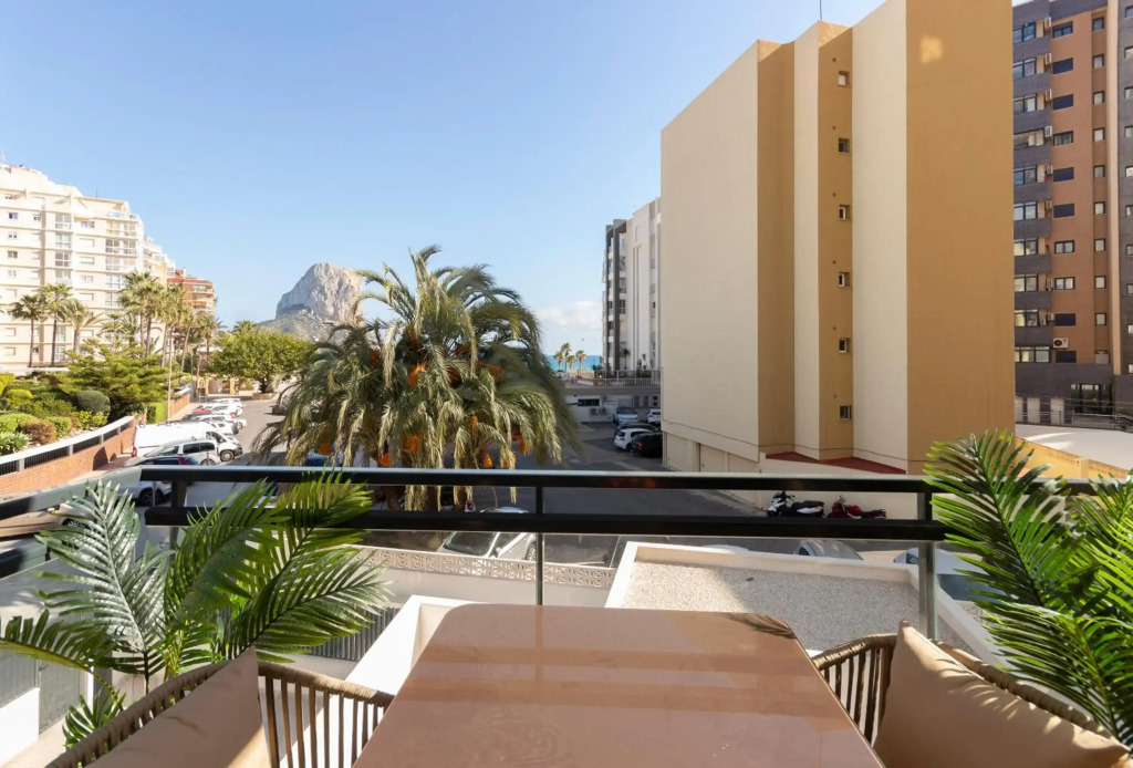 Arenal Suites