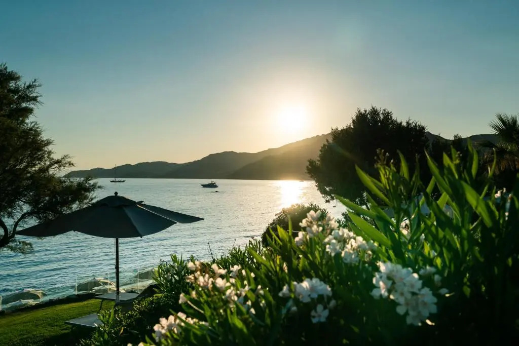 Hotel Stella Maris