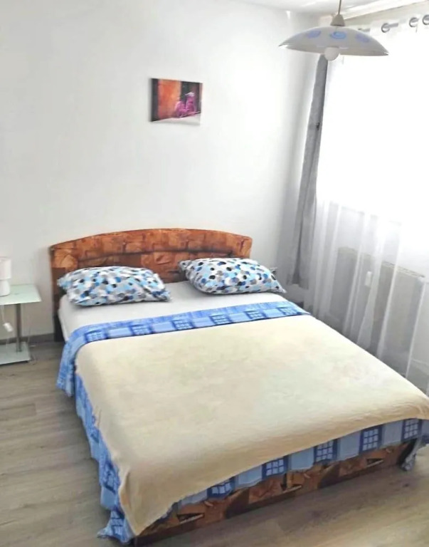 Apartment Zadranina