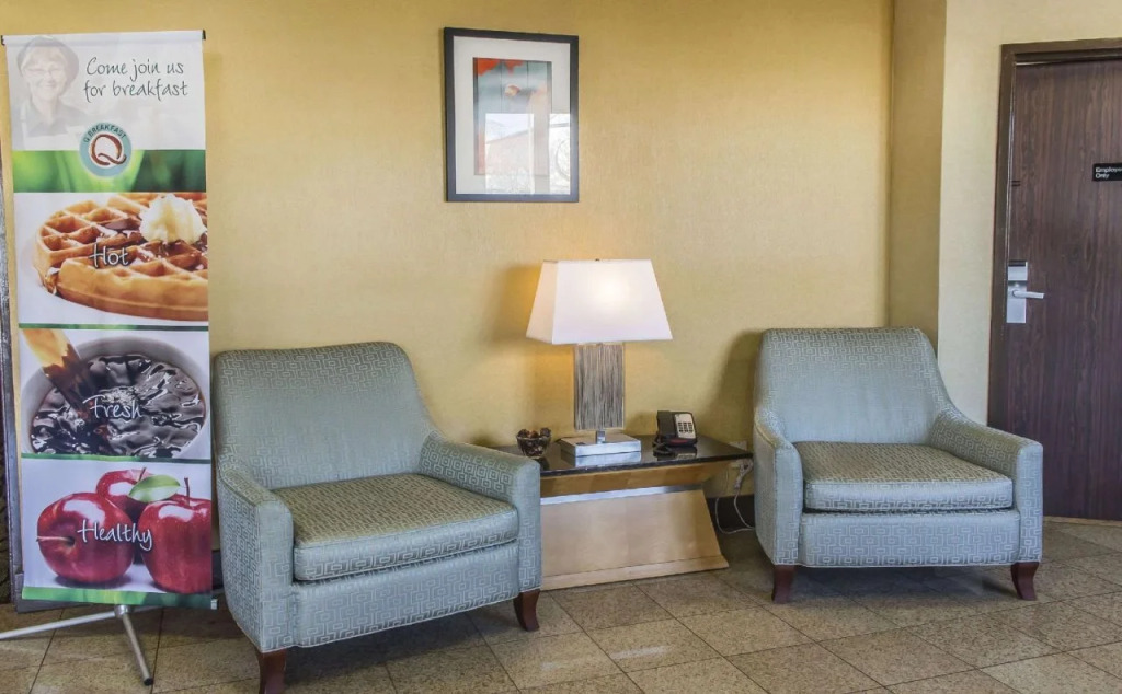 Quality Inn Cromwell - Middletown