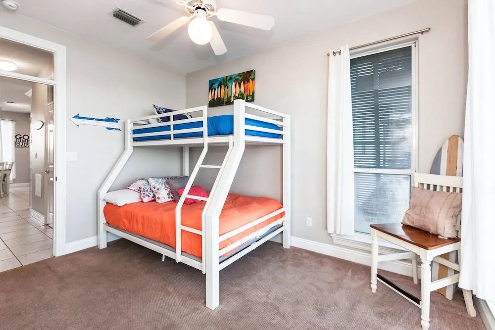 Beach Oasis Villa Unit 11 4 Bedrooms 4 Bathrooms Home