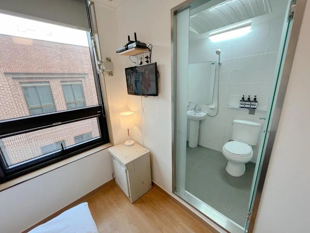 K9 Myeongdong Hotel