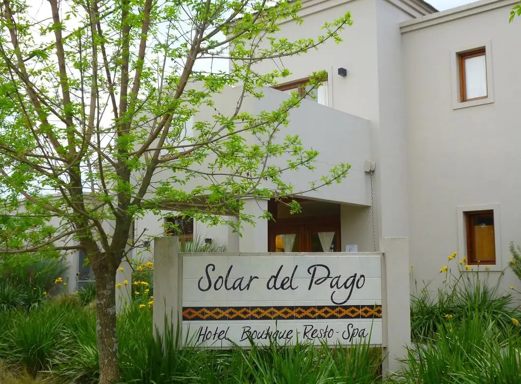 Solar del Pago
