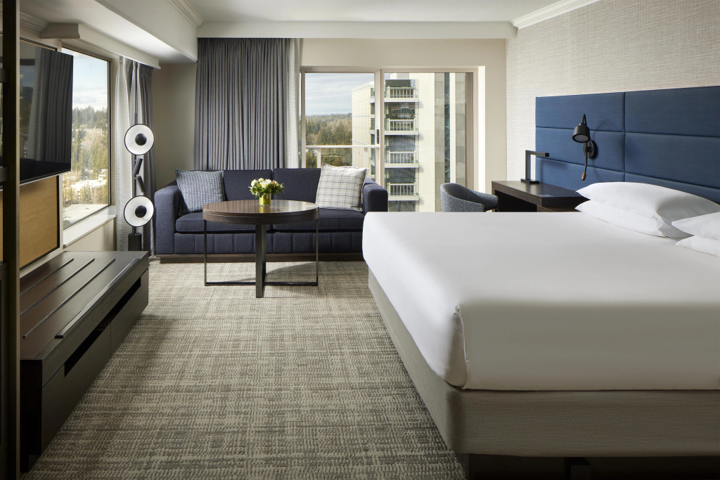 Hyatt Regency Bellevue