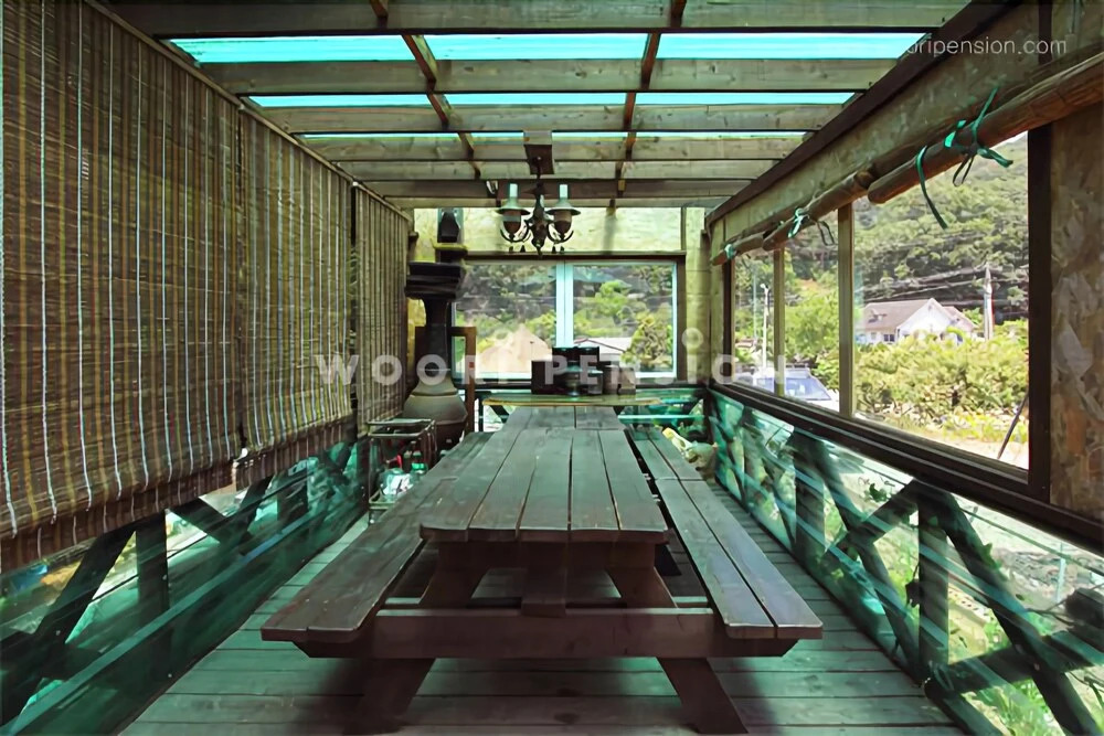 Gapyeong Dumae Pension