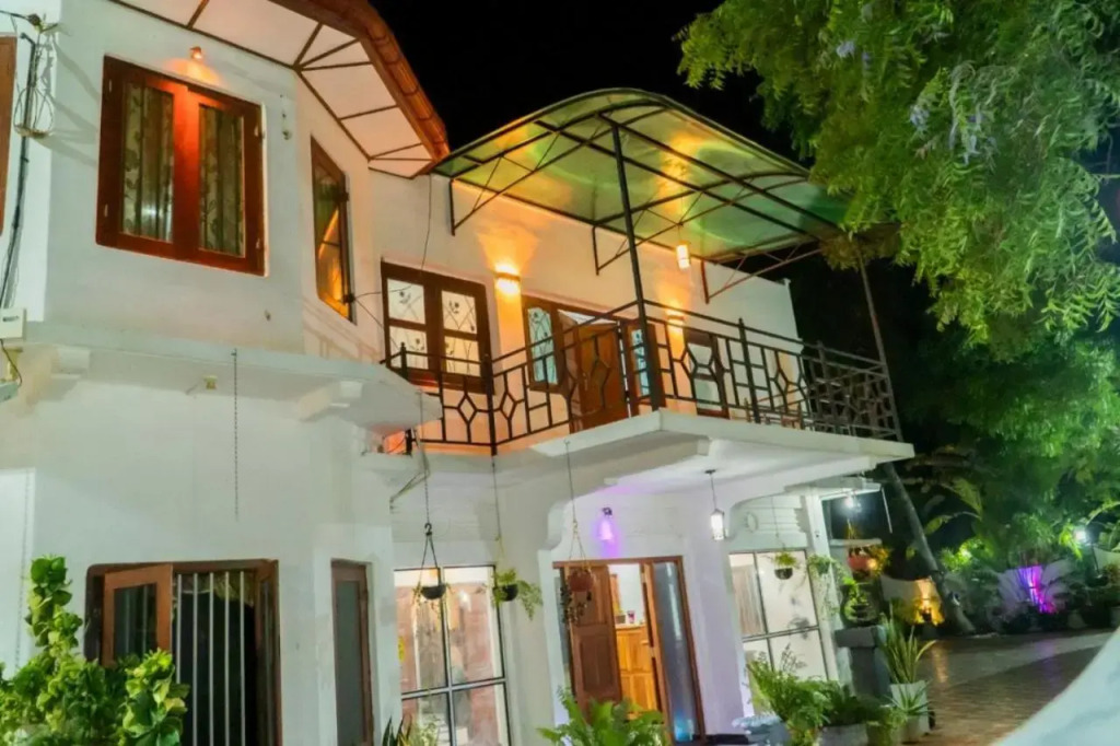 St Annes Hotel & Restaurant
