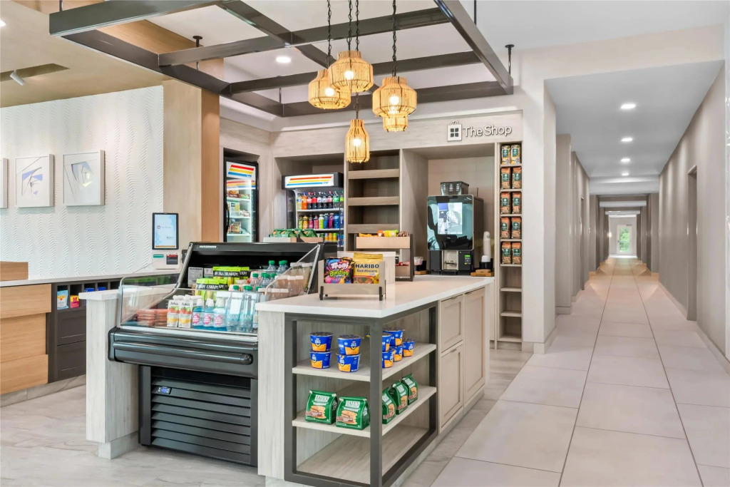 Hilton Garden Inn Destin Commons