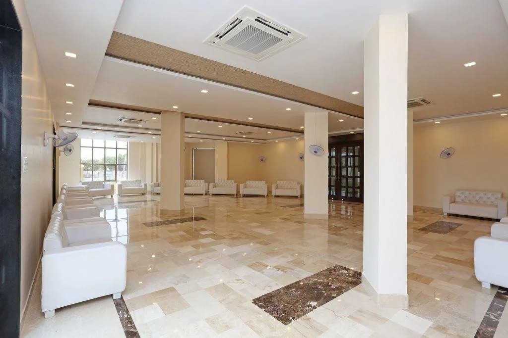 Hotel JJ Valley