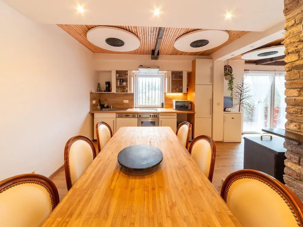 Charming Family Home in Esneux