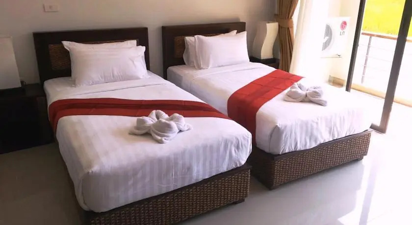 Choeng Mon Resort
