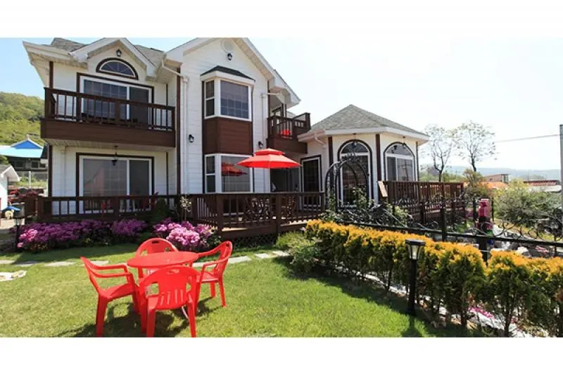 Ganghwado Haevichi Pension