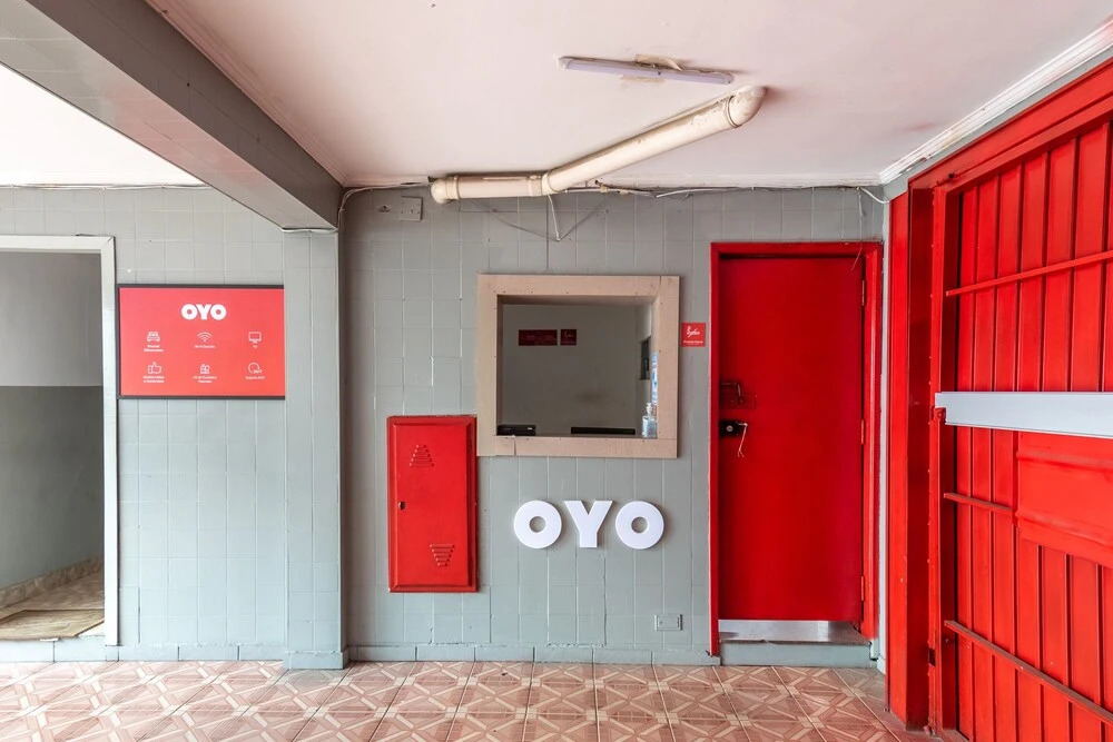 OYO Sao Severo