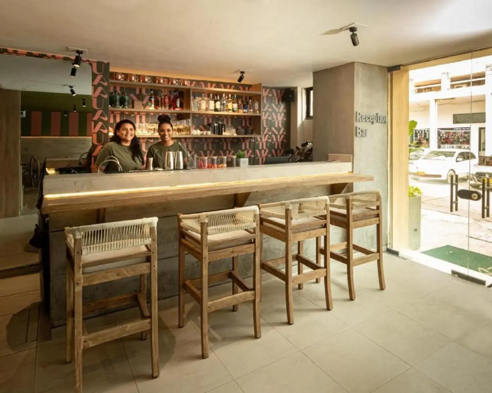 Mood Matuna Hotel Cartagena
