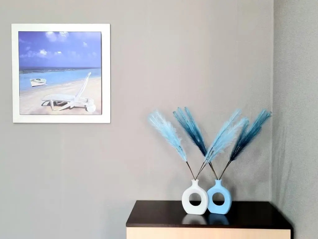 Apartment na Dvortse Sporta