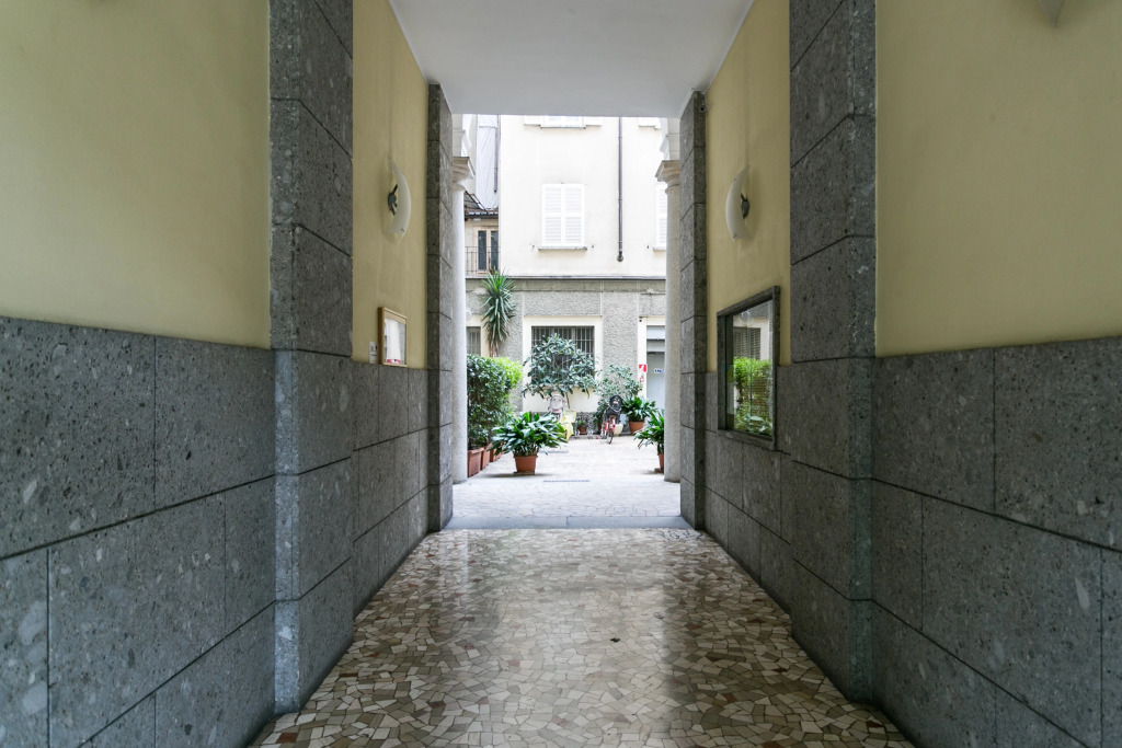 Italianway   - Corso Lodi 9