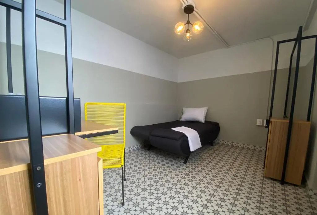 Hostal CASA MX centro