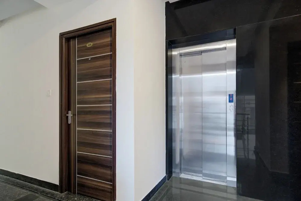 Botanica Luxury Living Space, Gachibowli, Hyderabad