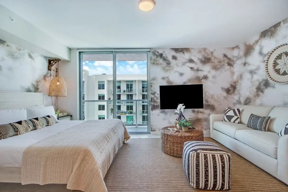 Nomada Residences