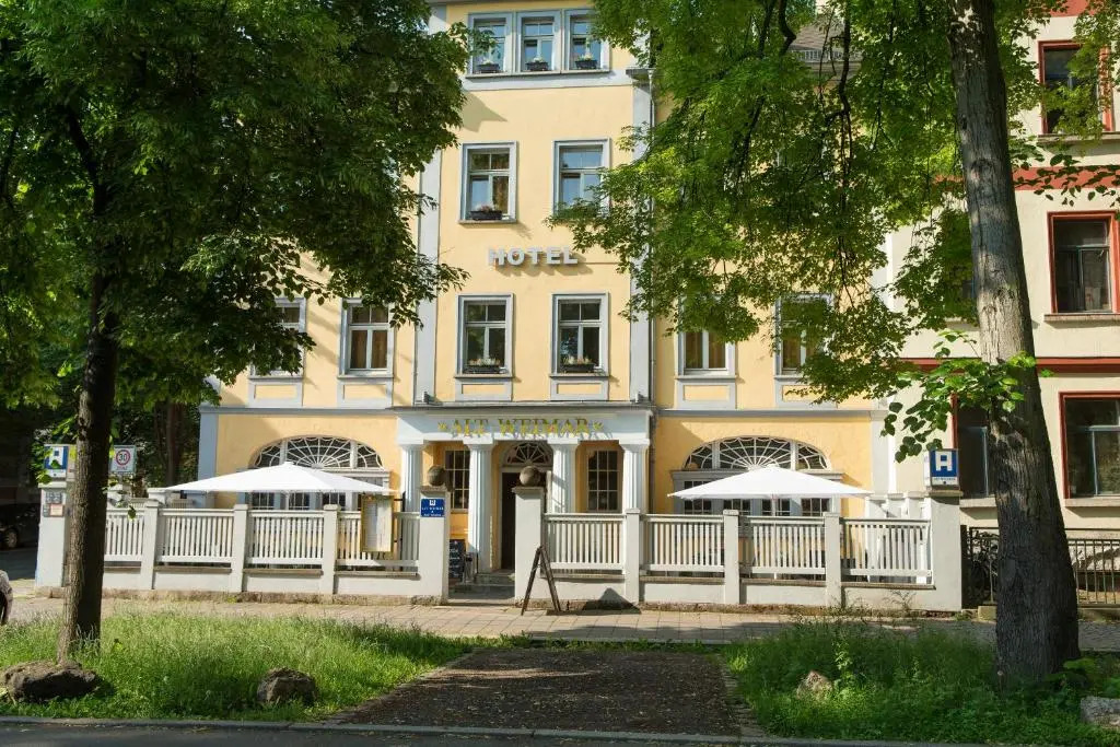 Alt-Weimar