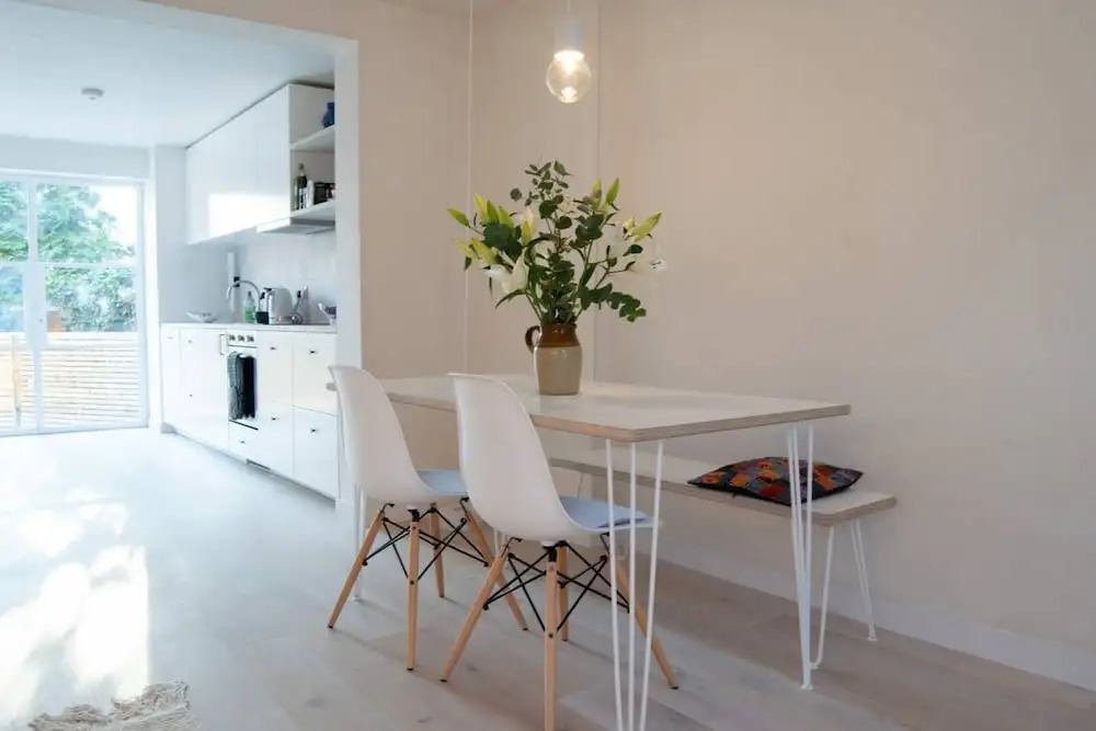 Spacious 1 Bed in Charming Islington
