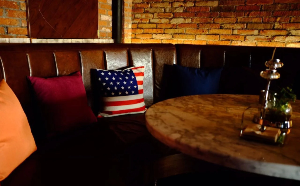The Hump Hostel
